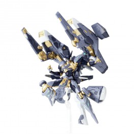 Zone of the Enders - Jehuty & Vector Cannon [Revoltech Yamaguchi No.120]