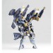 Zone of the Enders - Jehuty & Vector Cannon [Revoltech Yamaguchi No.120]