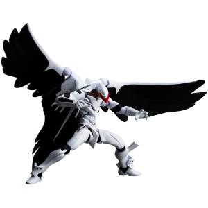 Neon Genesis Evangelion-Evangelion Mass Production Type[Revoltech Yamaguchi No.118]