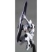 Neon Genesis Evangelion-Evangelion Mass Production Type[Revoltech Yamaguchi No.118]