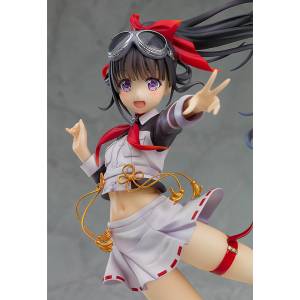 Warlords of Sigrdrifa - Miyako Muguruma [Good Smile Company]
