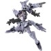 Muv-Luv-Su-37UB Terminator Scarlet Twin Model [Revoltech Alternative No.011]
