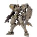 Muv-Luv-MiG-21 Balalaika Schwarzesmarken Type [Revoltech Alternative No.006]