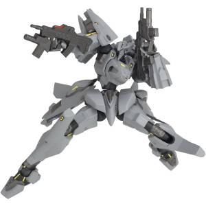 Muv-Luv-F-18E/F Super Hornet Raging Busters Type[Revoltech Alternative No.010]