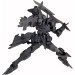 Muv-Luv-EF-2000 Typhoon Ilfriede von Feulner[Revoltech Alternative No.009]