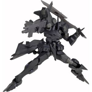 Muv-Luv-EF-2000 Typhoon Ilfriede von Feulner[Revoltech Alternative No.009]