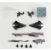 Muv-Luv-EF-2000 Typhoon Ilfriede von Feulner[Revoltech Alternative No.009]