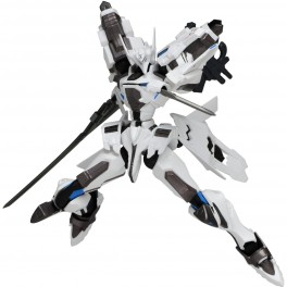 Muv-Luv-Shiranui San-gata XFJ-01a Yuuya Bridges Model[Revoltech Alternative No.008]