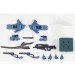 Muv-Luv - Shiranui Type-94 National Army Style [Revoltech Alternative No.007]
