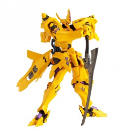 Muv-Luv-Type-00F Takemikaduchi Yui Takamura Model[Revoltech Alternative No.005]