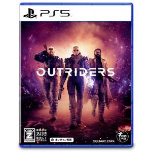 Outriders [PS5]
