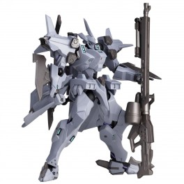 Muv-Luv - EF-2000 Typhoon Zerberus Use [Revoltech Alternative No.003]