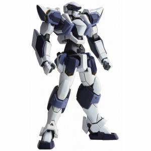 Full Metal Panic! - ARX-7 Arbalest [Revoltech Yamaguchi No.081]