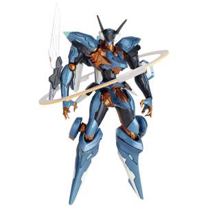 Zone of the Enders - Jehuty from Anubis [Revoltech Yamaguchi No.103]