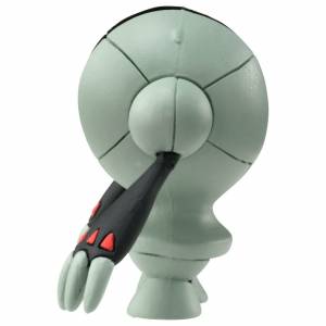Pokemon MonColle Registeel [Takara Tomy]