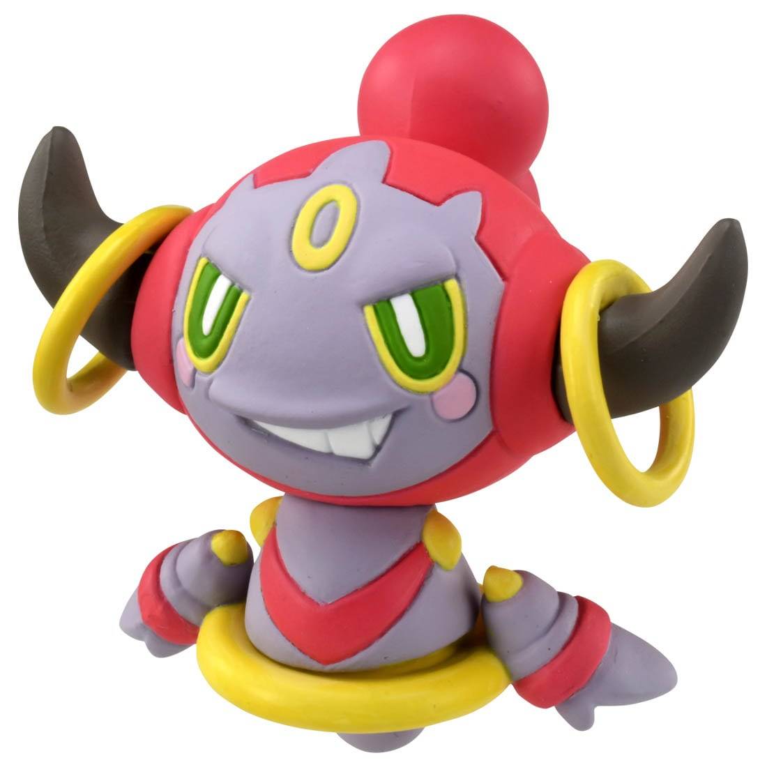 Pokemon MonColle Hoopa Confined [Takara Tomy]