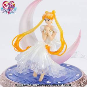 Figuarts Zero chouette Princess Serenity Tamashii Nation 2020 Limited [Bandai]