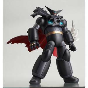 Getter Robo - OVA Ver. Black Getter [Revoltech Yamaguchi No.035]