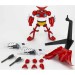 Getter Robo - OVA Ver. Getter-1 [Revoltech Yamaguchi No.031]