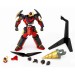 Gurren Lagann - Gurren Lagann [Revoltech Yamaguchi No.050]
