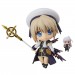 Magical Girl Lyrical Nanoha - Hayate Yagami Unison Edition [Nendoroid]
