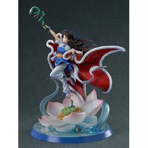 Chinese Paladin: Sword and Fairy 25th Anniversary Commemorative Figure: Zhao Ling-Er [Good Smile Company]