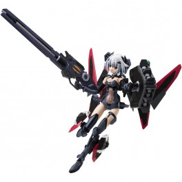 Date A Live - Tobiichi Origami [Armor Girls Project]