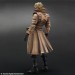 Metal Gear Solid - Liquid Snake Action Figure [Play Arts Kai ]