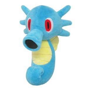 Pokemon Peluche Hypotrempe [Plush Toy]