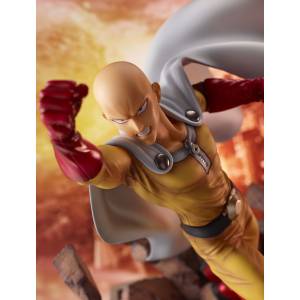 16d Collectible Figure Collection: ONE-PUNCH MAN Vol. 2