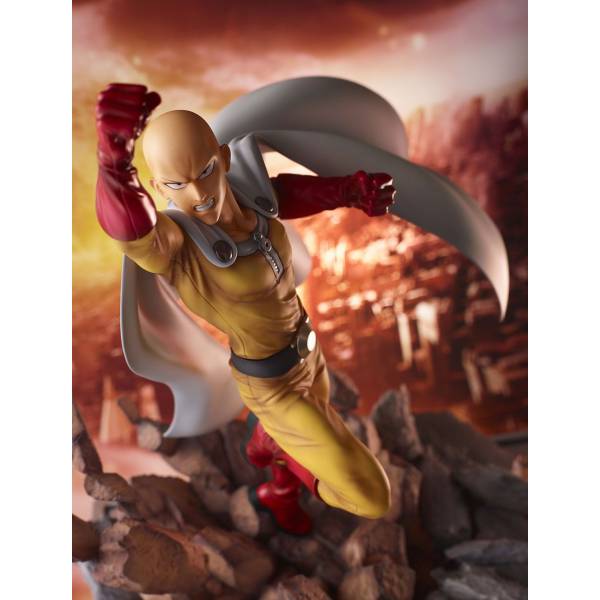 One Punch Man - Saitama Meteorite Destruction LIMITED