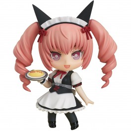 SteinsGate - Feiris NyanNyan [Nendoroid]