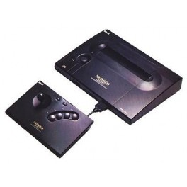 . Neo Geo AES sans boîte [occasion]