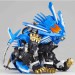 ZOIDS- Blade Liger [Revoltech Yamaguchi No.093]
