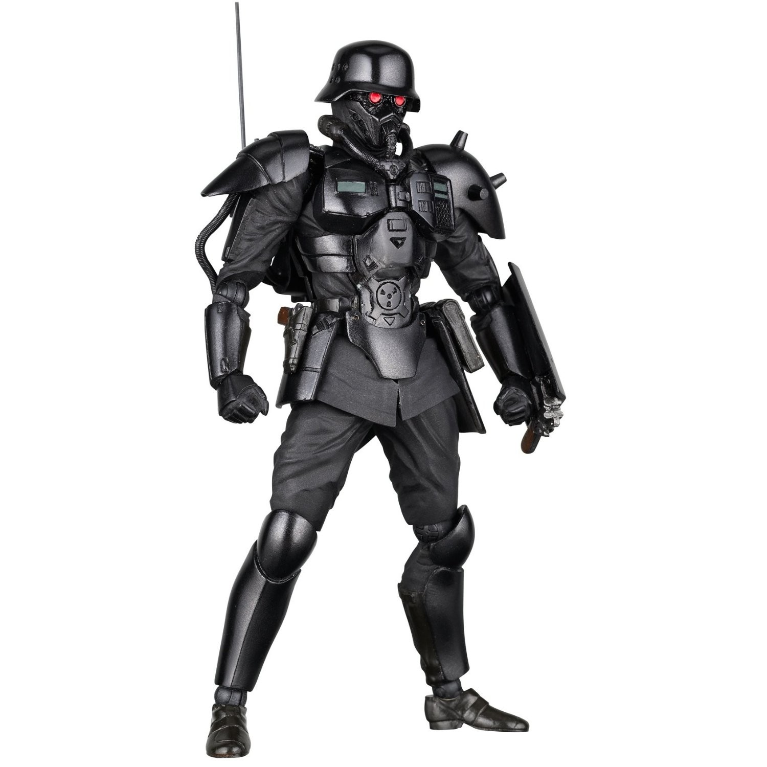 SF・ファンタジー・ホラー REVOLTECH PROTECT GEAR 061 Revoltech Protect Gear Series No.061 (Completed) - HobbySearch