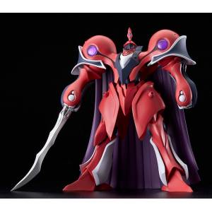 MODEROID Alseides (Dilandau’s Guymelef) The Vision of Escaflowne Plastic Model [Moderoid]