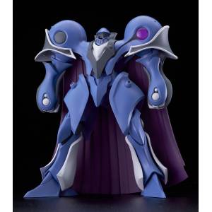 MODEROID Alseides The Vision of Escaflowne Plastic Model Limited Edition [Moderoid]