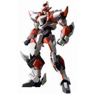 Full Metal Panic! - ARX-8 Laevatein [Revoltech Yamaguchi No.059]