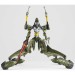 Neon Genesis Evangelion -Provisional Unit EVA-05 [Revoltech Yamaguchi No.077]