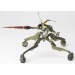 Neon Genesis Evangelion -Provisional Unit EVA-05 [Revoltech Yamaguchi No.077]