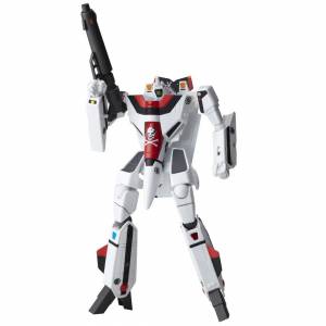The Super Dimension Fortress Macross-Transforming Valkyrie VF-1A[Revoltech Yamaguchi No.082]