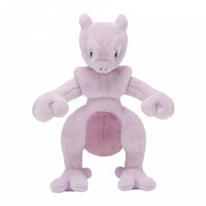 Pokemon Peluche Mewtwo [Plush Toy]
