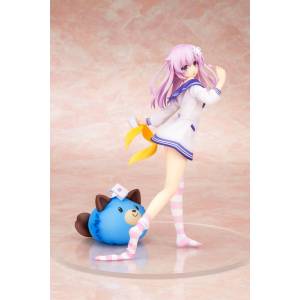 Hyperdimension Neptunia "Nepgear" Waking Up Ver. [Broccoli]