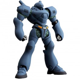 Patlabor - Brocken [Regular Edition] [Revoltech No.041]