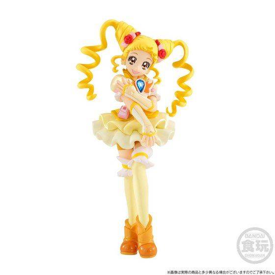 Yes！プリキュア　5 Go Go！　フィギュア Yes！プリキュア 5 Go Go！ フィギュア - メルカリ