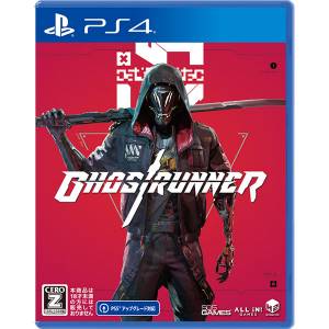 Ghostrunner [PS4]