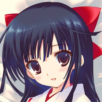 Dakimakura Cover Miko Limited Edition Matsuri Santa [Goods]