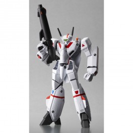 The Super Dimension Fortress Macross-TV Edition Super Valkyrie VF-1J[Revoltech Yamaguchi No.034]
