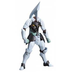 Gurren Lagann - Enkidu [Revoltech No.064]