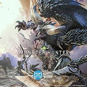 Monster Hunter World Kulu-Ya-Ku Necktie no.14 [Goods]